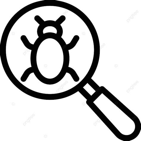 Bug Web 的图像结果