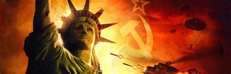 World in Conflict Wallpapers | Pc Games Wallpapers