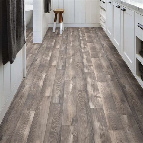 Shaw Floors® VG061-07002 1-Sq. Ft. Compact 12, Essex, Vinyl Sheet ...