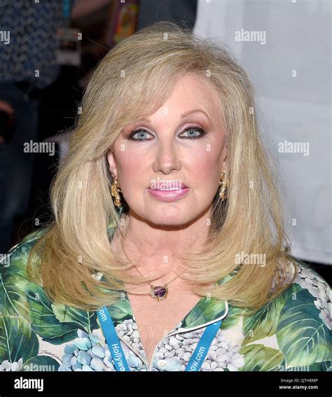 Morgan Fairchild