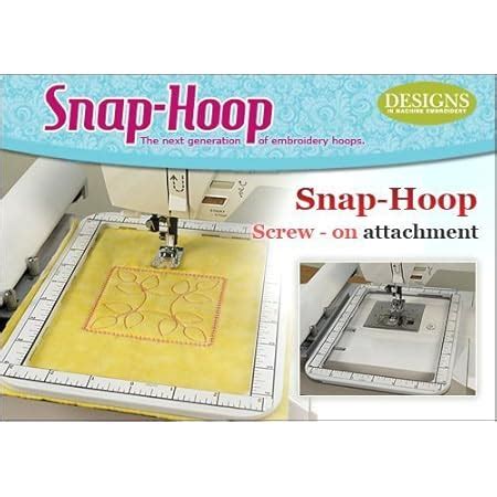 Image result for Singer Continuous Hoop Embroidery