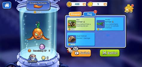 Baixar Crazy Octopus 5.1 Android - Download APK Grátis