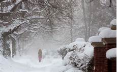 Snow Picture by Uk Weather Snow Causes Chaos As Temperatures Hit Lowest Snow Picture