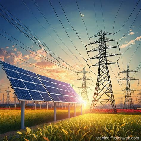 Smart Grid System 的图像结果