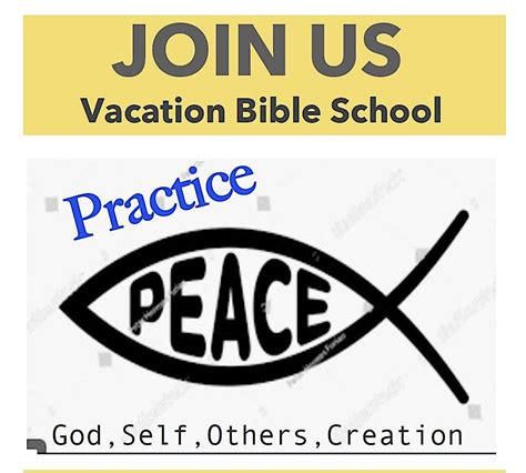 Bosslers Vacation Bible School, Bossler Mennonite Church, Elizabethtown ...
