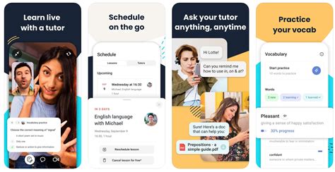 Discover the Best Language Exchange Apps & Websites [2023] - Get Fluent ...
