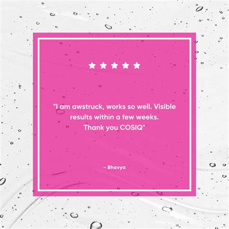 Buy COS-IQ VITAMIN C-23% FACE SERUM 30ML | ONLY 2 INGREDIENTS | SAFE ...