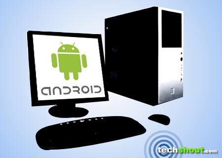 Image result for How Install Android On PC