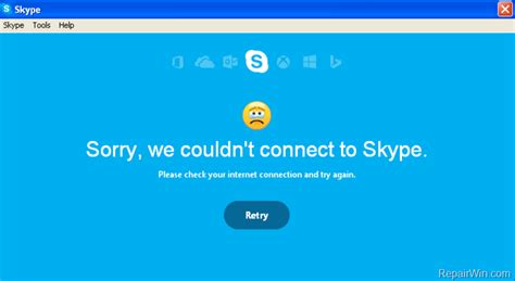 Test Skype Connection 的图像结果