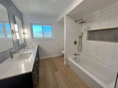 Kitchen Remodeling San Diego | Bathroom Remodel & ADU | Home Services Plus