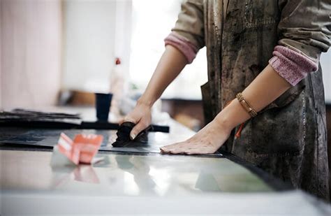 Image result for Intaglio Printing Process