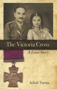 The Victoria Cross: Buy The Victoria Cross by Varma Ashali at Low Price ...