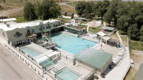 Try These 10 Idaho Hot Springs This Winter | Visit Idaho