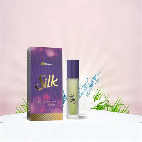 Buy Long-Lasting Perfumes & Attars | Alcohol-Free Oudh Scents – Meena ...