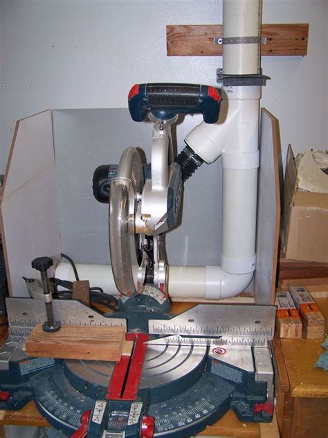 Router Table Dust Collection Using a Standard Shop-Vac 的图像结果
