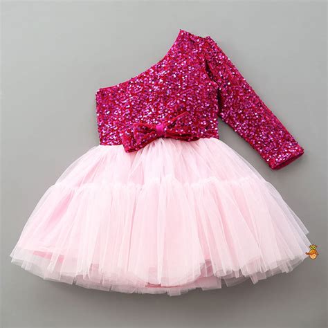 Dresses, Gowns, Sets & more for Girls