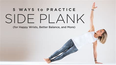 Image result for Side Plank Variations