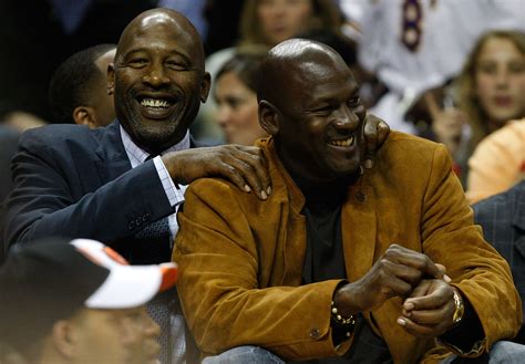 Daniel Green Always Said He Didn't Kill Michael Jordan's Father, and ...