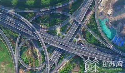 高速公路怎样建站点的 的图像结果