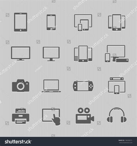 Communication Device Icon 的图像结果