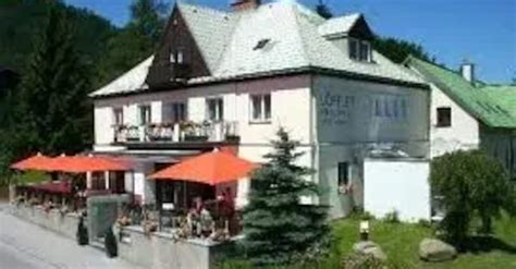 Hotel Der Löffler am Semmering Bed&Breakfast, Austria - www.trivago.in