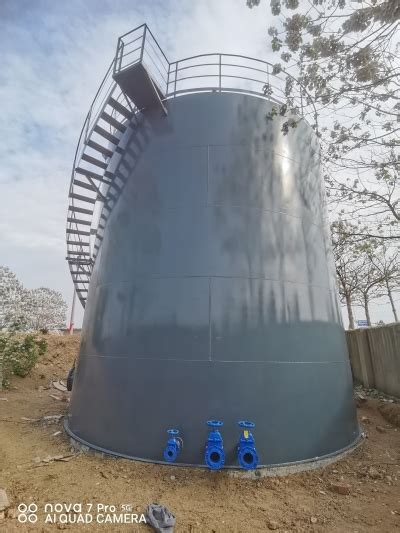 立式聚乙烯水桶 食品级储水罐供应商 塑料水箱-环保在线