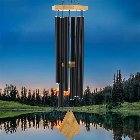 Unique Wind Chimes Designs