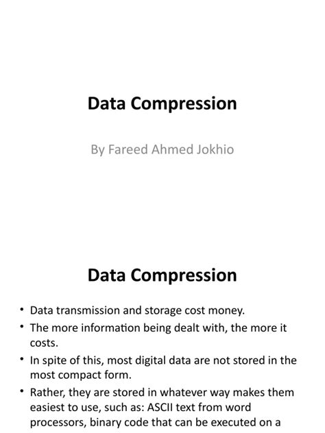 Image result for Data Compression Applications