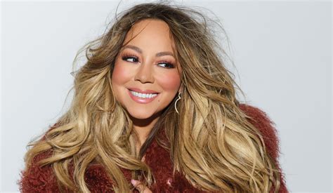 Mariah Carey Biography, Age, Family, Height, Marriage, Salary, Net ...
