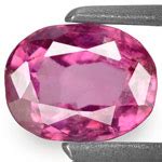 0.97-Carat Sparkling Vivid Purplish Pink Burmese Spinel :: $146 USD ...