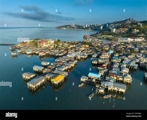 Papua New Guinea, Gulf of Papua Region, National Capital District ...