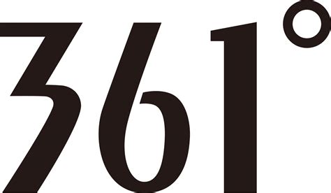 361 Logo & Transparent 361.PNG Logo Images
