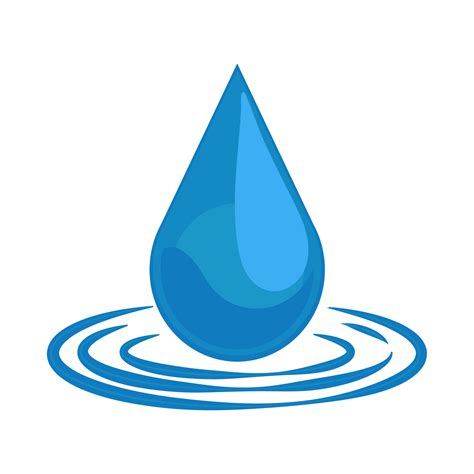 Water Drop Vector 的图像结果