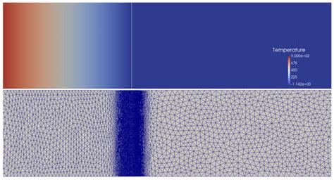 A Vaporization Model for Continuous Surface Force Approaches and ...