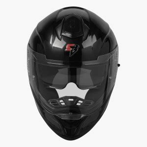Steelbird Air SBH-57 ISS FIGHTER Motorsports Helmet - Buy Steelbird Air ...