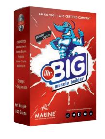 Marine Aqua Technologies