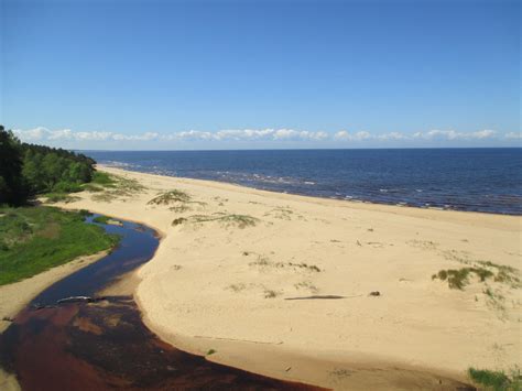 5 Beaches In Latvia To For A Trip Full Of Sun And Sand In 2024