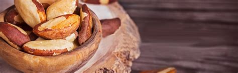 Raw Essentials Whole Brazil Nuts, 400 g : Amazon.in: Grocery & Gourmet ...