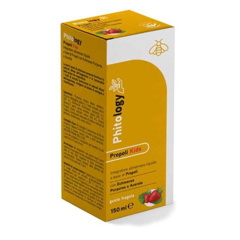 Phitology Propoli Kids 150ml