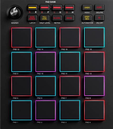AKAI Professional MPC Live II Sampler - online kaufen | Deutschland