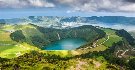 10 Lakes In Portugal: Relax And Enjoy The Scenic Vistas