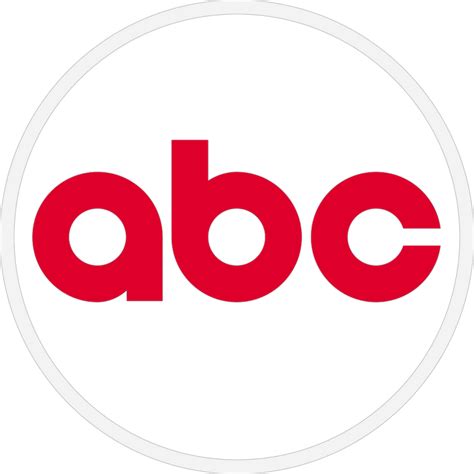 Image result for ABC Logo Red