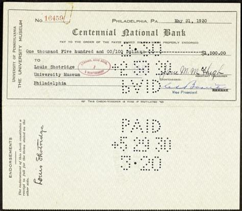 After I Write a Check, How Fast Does the Money Move? - India Dictionary