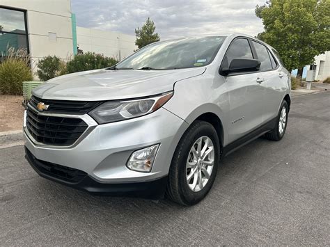 2021 Chevrolet Equinox for Sale in Las Vegas, NV - OfferUp