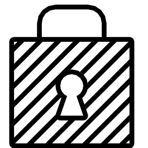 Icon Lock 的图像结果