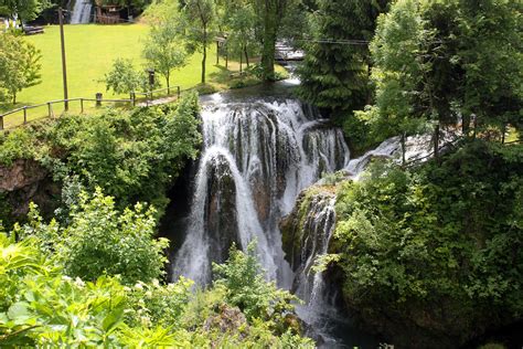 Rastoke Slunj - Turistička agencija ORHIDEJA Plitvička jezera ...