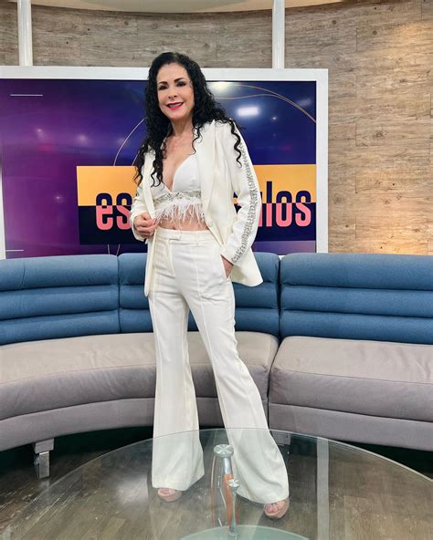 LOURDES MUNGUÍA LA ESPECTACULAR DAMA DE MÉXICO - Revista D Escenarios