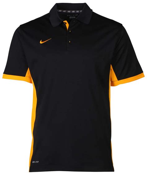Nike Men's Dri-Fit Performance Sideline Polo Shirt - Walmart.com