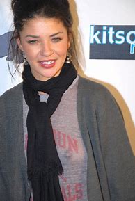 Jessica Szohr