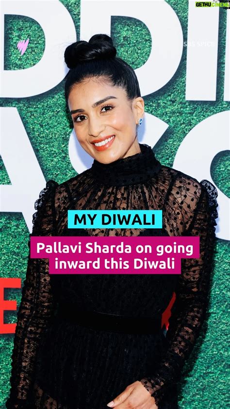 Actress Pallavi Sharda HD Photos and Wallpapers December 2024 | Gethu ...